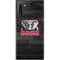 University of Alabama Basketball Wood Galaxy Note 10 Plus Skin