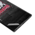 University of Alabama Basketball Wood Galaxy Note 10 Plus Skin