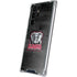 University of Alabama Basketball Wood Galaxy S23 Ultra Clear Case