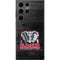 University of Alabama Basketball Wood Galaxy Skins