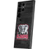 University of Alabama Basketball Wood Galaxy Skins