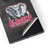 University of Alabama Basketball Wood Galaxy Skins