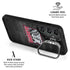 University of Alabama Basketball Wood Galaxy S24 FE Kickstand Case