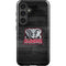 University of Alabama Basketball Wood Galaxy S25 Impact Case