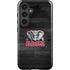 University of Alabama Basketball Wood Galaxy S25 Impact Case