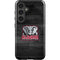 University of Alabama Basketball Wood Galaxy S25 Plus Impact Case