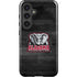 University of Alabama Basketball Wood Galaxy S25 Plus Impact Case