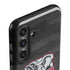 University of Alabama Basketball Wood Galaxy S25 Plus Impact Case