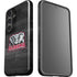 University of Alabama Basketball Wood Galaxy S25 Plus Impact Case