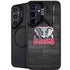 University of Alabama Basketball Wood Galaxy S25 Plus Kickstand Case