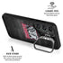 University of Alabama Basketball Wood Galaxy S25 Plus Kickstand Case