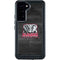 University of Alabama Basketball Wood Galaxy S24 Plus Waterproof Case