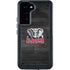University of Alabama Basketball Wood Galaxy S24 Plus Waterproof Case