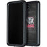 University of Alabama Basketball Wood Galaxy S24 Plus Waterproof Case