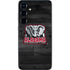 University of Alabama Basketball Wood Galaxy S25 Skin