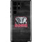 University of Alabama Basketball Wood Galaxy S25 Ultra Impact Case