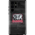 University of Alabama Basketball Wood Galaxy S25 Ultra Impact Case