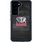 University of Alabama Basketball Wood Galaxy S24 Waterproof Case