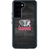 University of Alabama Basketball Wood Galaxy S24 Waterproof Case