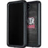 University of Alabama Basketball Wood Galaxy S24 Waterproof Case