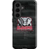 University of Alabama Basketball Wood Galaxy S26 Impact Case
