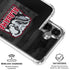 University of Alabama Basketball Wood Galaxy S26 Plus Clear Case