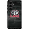 University of Alabama Basketball Wood Galaxy S26 Plus Impact Case