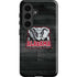 University of Alabama Basketball Wood Galaxy S26 Plus Impact Case