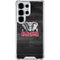University of Alabama Basketball Wood Galaxy S26 Ultra Clear Case