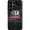 University of Alabama Basketball Wood Galaxy S26 Ultra Impact Case