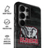 University of Alabama Basketball Wood Galaxy S26 Ultra Impact Case