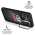 University of Alabama Basketball Wood Galaxy S26 Ultra Kickstand Case