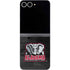 University of Alabama Basketball Wood Galaxy Z Flip6 Skin