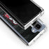 University of Alabama Basketball Wood Galaxy Z Fold5 5G Clear Case