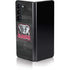 University of Alabama Basketball Wood Galaxy Z Fold5 5G Skin