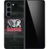 University of Alabama Basketball Wood Galaxy Z Fold5 5G Skin