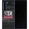 University of Alabama Basketball Wood Galaxy Z Fold6 Skin
