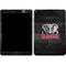 University of Alabama Basketball Wood iPad Skins