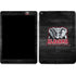 University of Alabama Basketball Wood iPad Skins