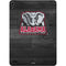 University of Alabama Basketball Wood Apple iPad Air Skin