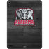 University of Alabama Basketball Wood Apple iPad Air Skin