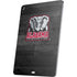 University of Alabama Basketball Wood Apple iPad Air Skin