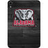 University of Alabama Basketball Wood Apple iPad Mini Skin