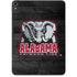 University of Alabama Basketball Wood Apple iPad Pro Skin