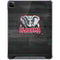 University of Alabama Basketball Wood iPad Cases