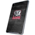 University of Alabama Basketball Wood iPad Cases
