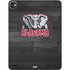 University of Alabama Basketball Wood iPad Pro 13in M4 (2024) Skin