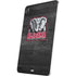 University of Alabama Basketball Wood iPad Pro 13in M4 (2024) Skin