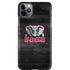 University of Alabama Basketball Wood iPhone Cases