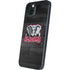 University of Alabama Basketball Wood iPhone Skins